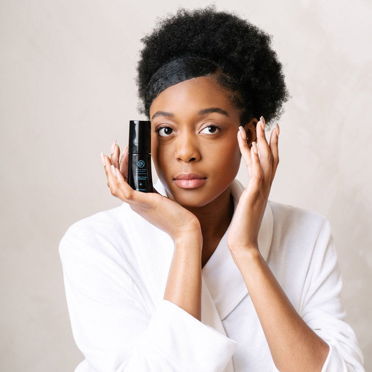 HOW TO PROTECT YOUR SKIN BARRIER FROM ENVIRONMENTAL STRESSORS