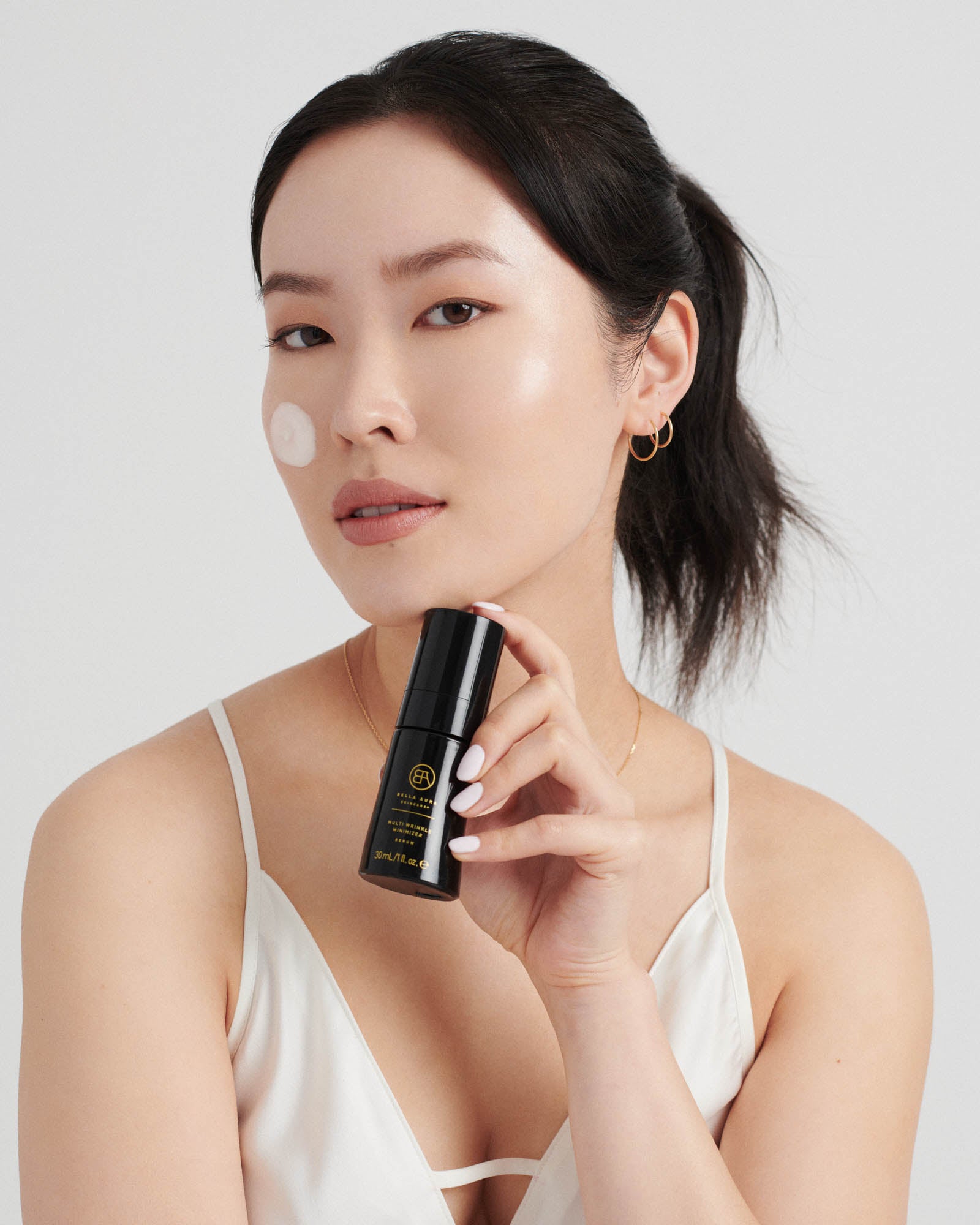 Multi Wrinkle Minimizer Serum