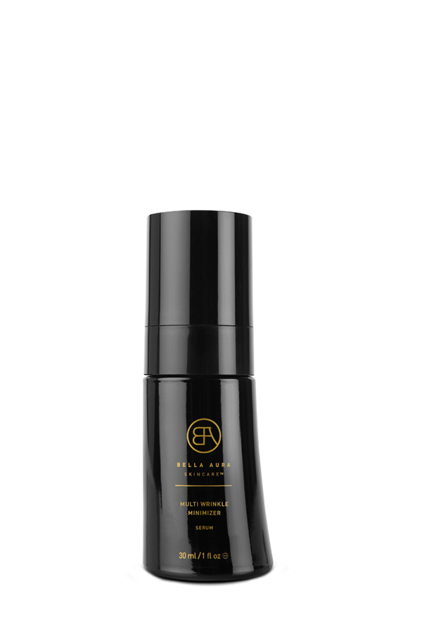 Multi Wrinkle Minimizer Serum