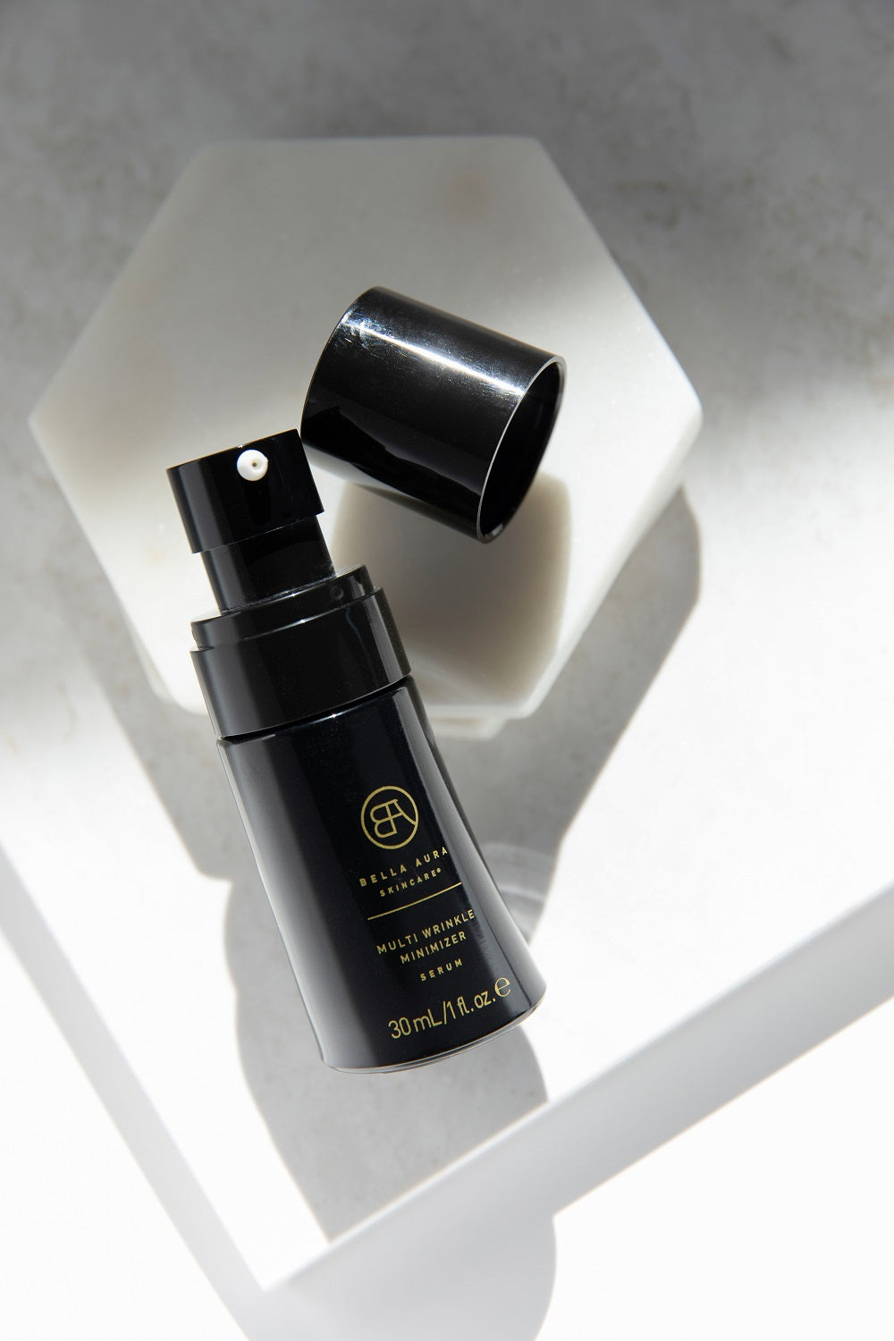 Multi Wrinkle Minimizer Serum