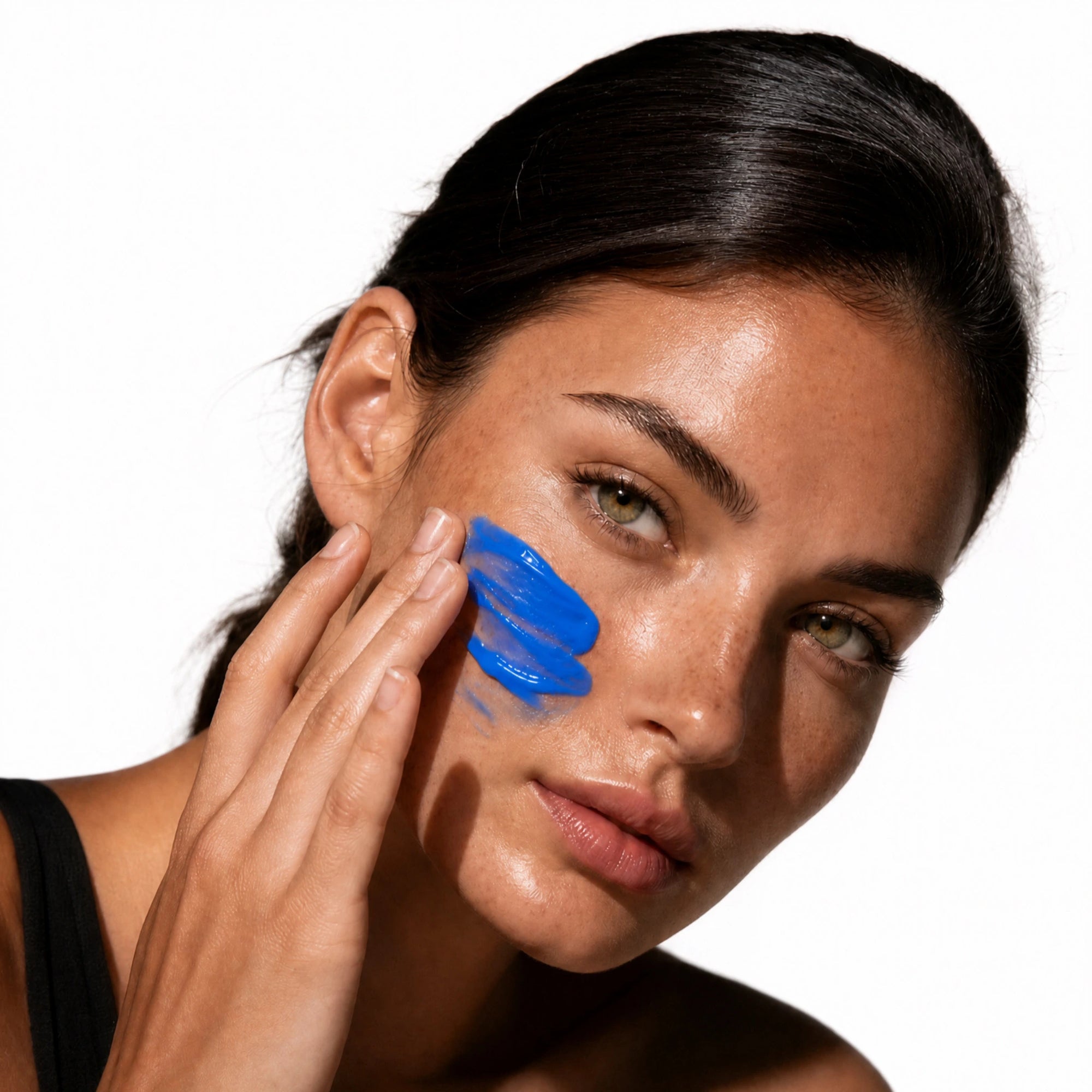 Copper Tripeptide Advanced Serum