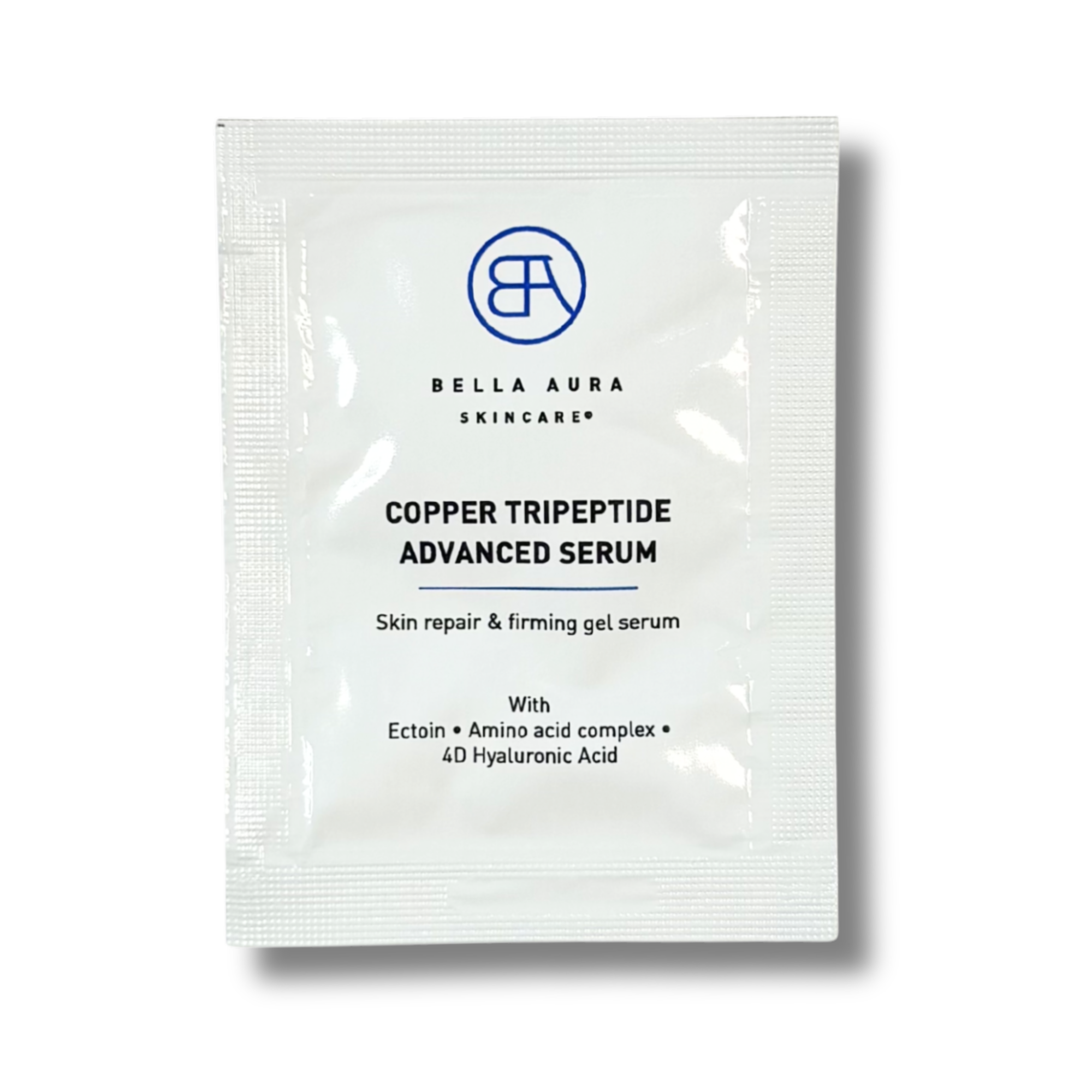 Copper Tripeptide Advanced Serum Sachet