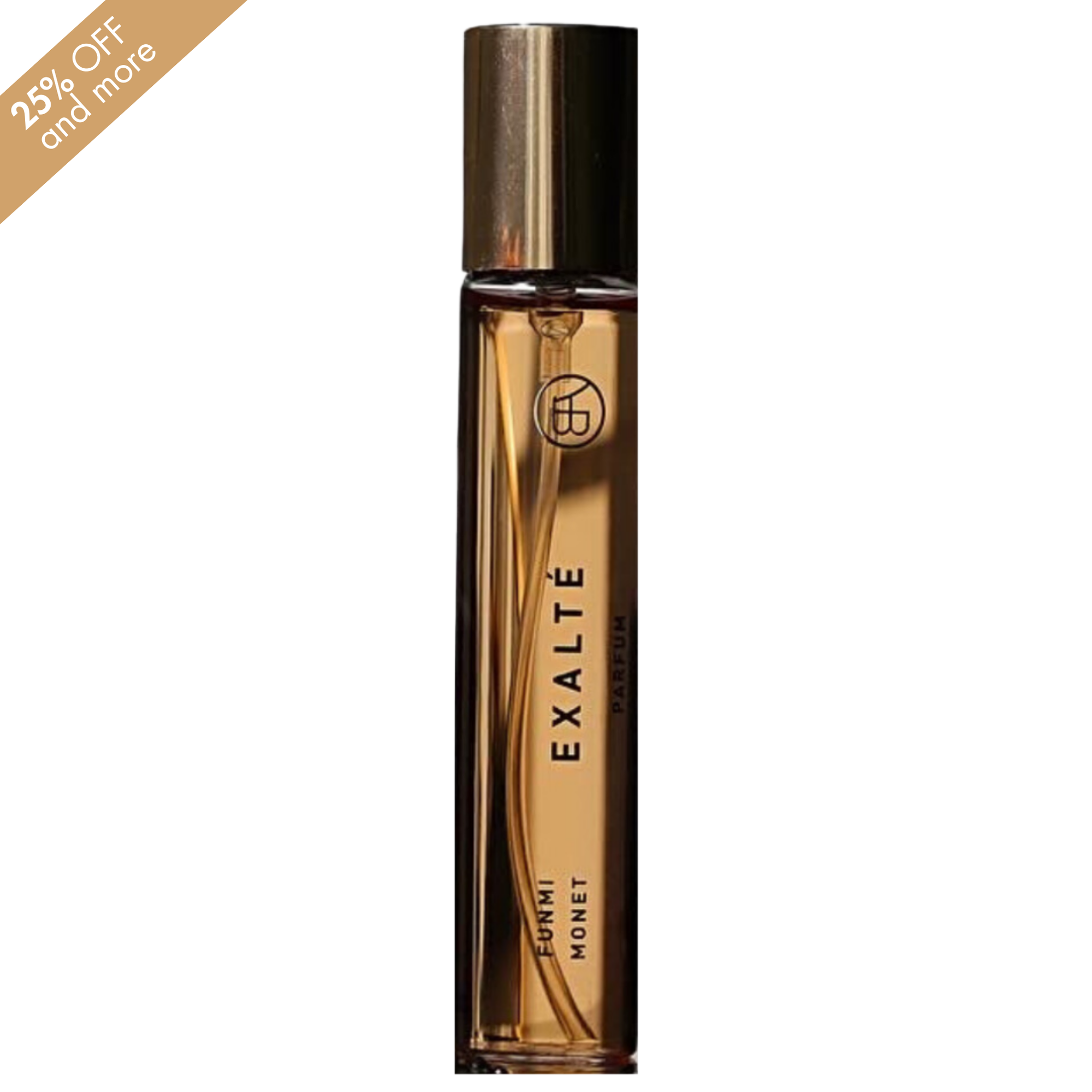 EXALTÉ PERFUME