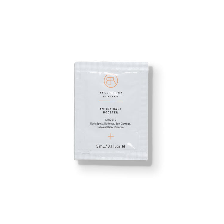 » Antioxidant Booster SACHET (100% off)