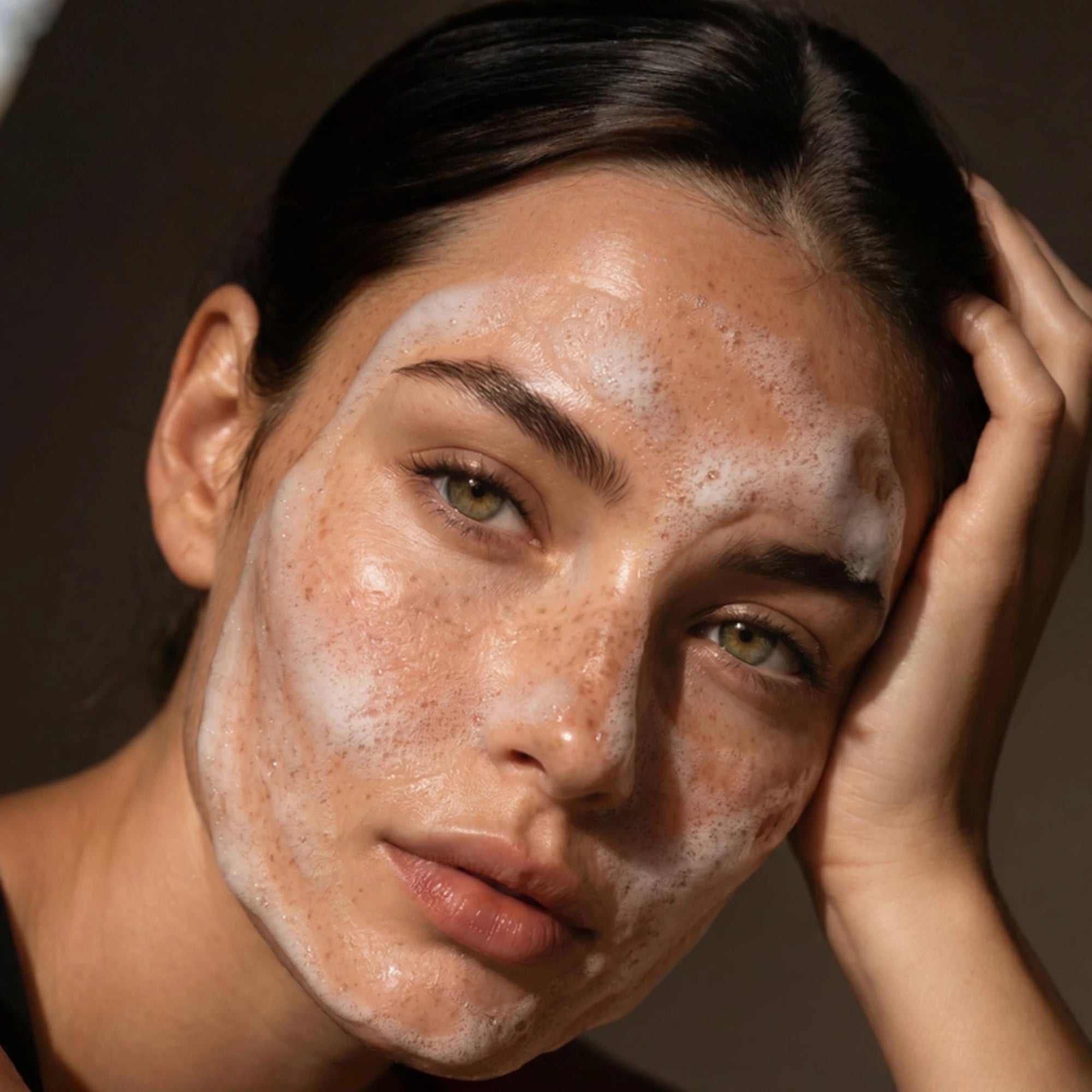 Gentle Purifying Cleanser