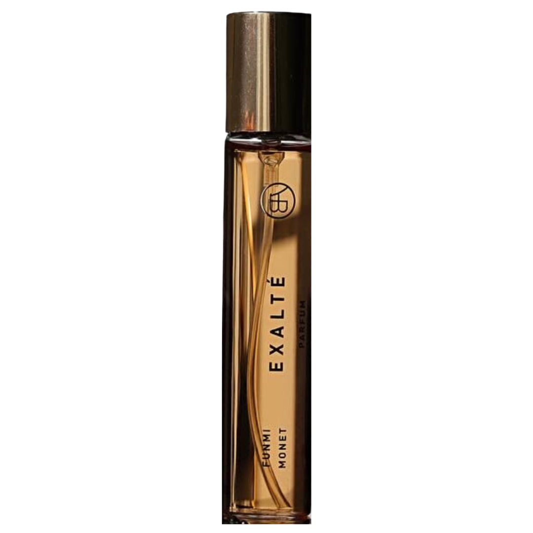 EXALTÉ PERFUME