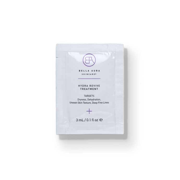 » Hydra Revive Treatment Sachet (100% off)