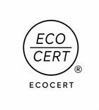 ECOCERT logo on a white background