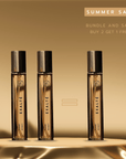 EXALTÉ TRIO | Buy 2, Get 1 Free.