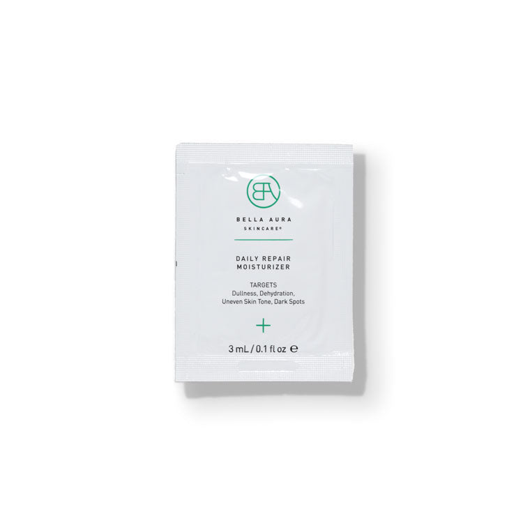 » Daily Repair Moisturiser Sachet (100% off)