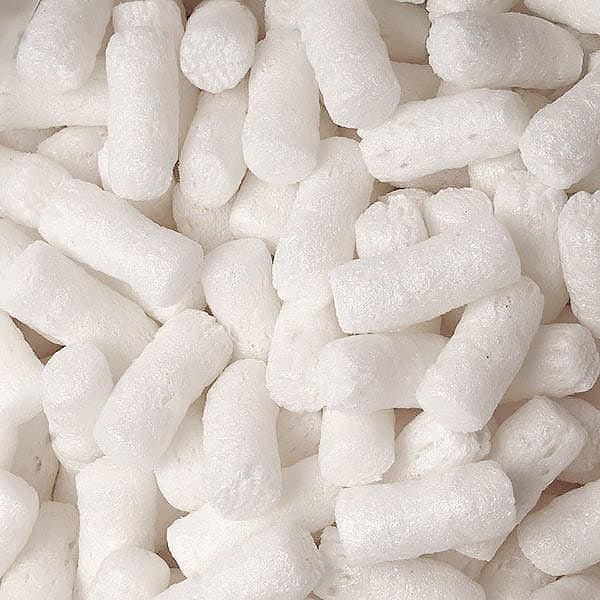biodegradable packing peanuts