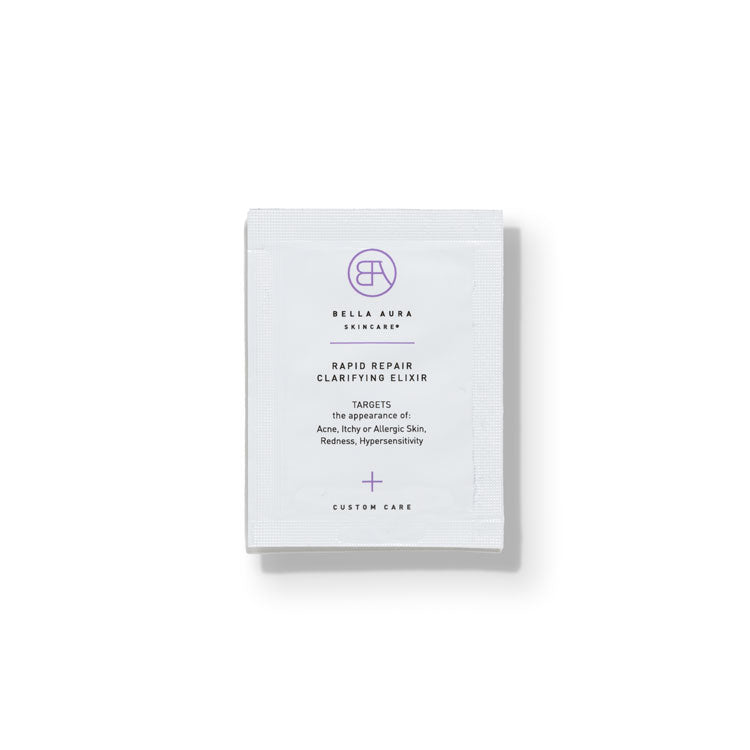 » Rapid Repair Clarifying Elixir Sachet (100% off)